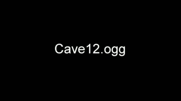 Minecraft Cave Sounds Low Pitched Verison