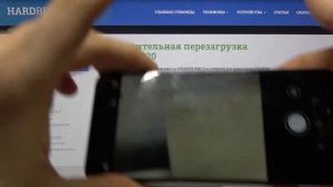Как добавить фото к контакту на HUAWEI P20 / Ставим аватарку на контакт в HUAWEI P20