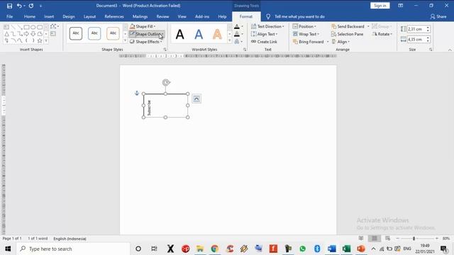 Cara Membuat Tulisan Vertikal di Ms Word, Ms Excel, Ms Powerpoint смотреть онлайн