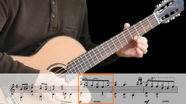 Георг Фридрих ГЕНДЕЛЬ. Сарабанда-2 из сюиты ми минор. смотреть онлайн