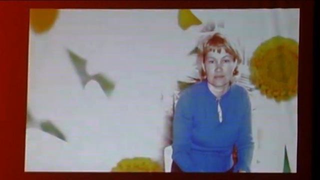 Юбилей школы 55 лет (4 ) смотреть онлайн