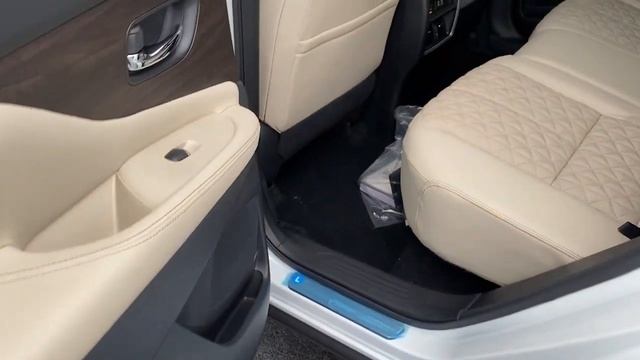 2023 Nissan Murano Greer, Greenville, Spartanburg, Easley, Simpsonville, O1626 смотреть онлайн