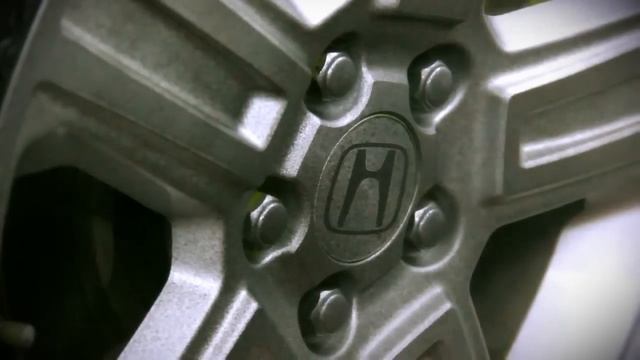Покрываем автомобиль Honda композитом Dempinox смотреть онлайн