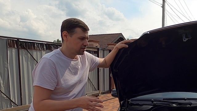 Mercedes E coupe - ремонт сидений,печки,багажника и рокот двигателя/БЖ Мерседес Екупе-приводим сало смотреть онлайн