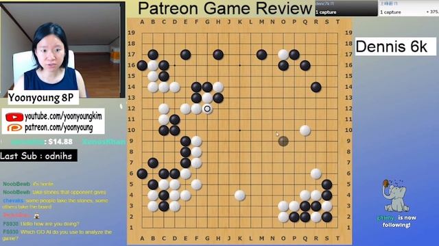 Jump in before the door is closed (Patreon Game review) смотреть онлайн
