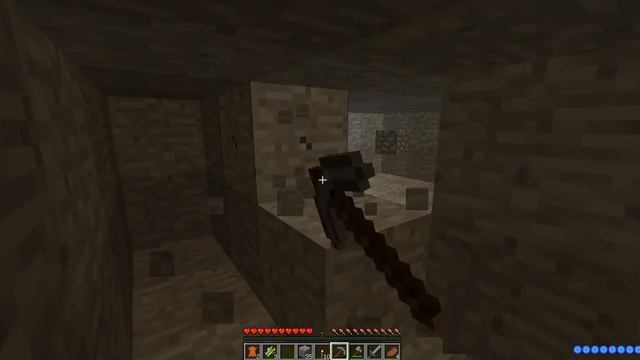 ЛЕТСПЛЕЙ №3 по мАЙНКРАФТУ 1.7.10 смотреть онлайн