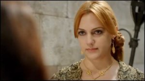 Хюррем и изабелла,о том что родилась пожелееш