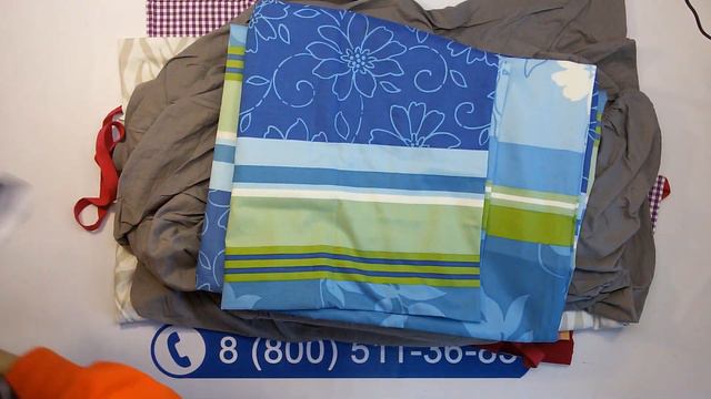 0489 New Deutschland HouseHold - постельное немецкое белье сток 10,4кг 10,70€/кг 24шт смотреть онлайн