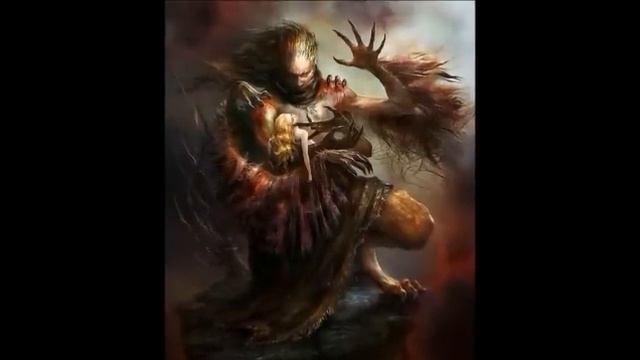 Asmodeus: Demon of Lust смотреть онлайн