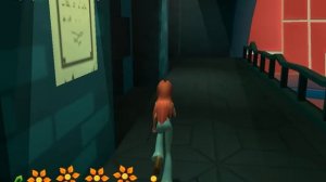 Прохождение Winx Club - Часть 7 - Облачная башня 2