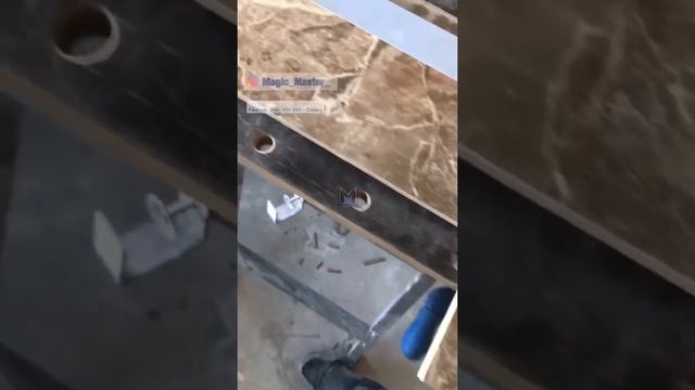 Плиточник из Курска (Облицовка ниш керамогранитом) смотреть онлайн