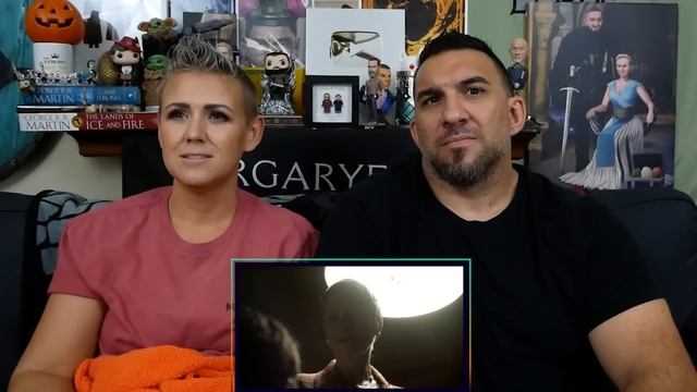 The Walking Dead Season 11 Episode 19 'Variant' REACTION!! смотреть онлайн