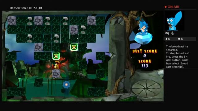 Gem Smashers: Full Walkthrough смотреть онлайн