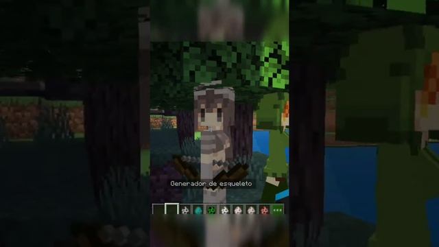Cute Models MOD MINECRAFT BEDROCK 1.17+ смотреть онлайн