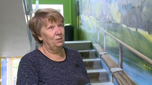 подъезды мечты смотреть онлайн