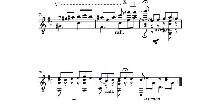 Clavelitos – Joaquín 