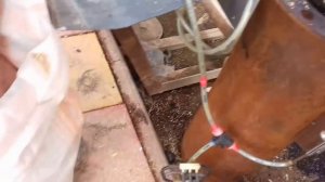 Грудинка холодного копчения