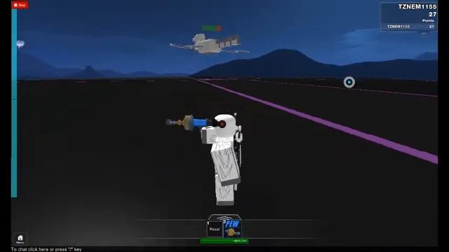 ROBLOX BOSS FIGHT 1 ICE DRAGON смотреть онлайн