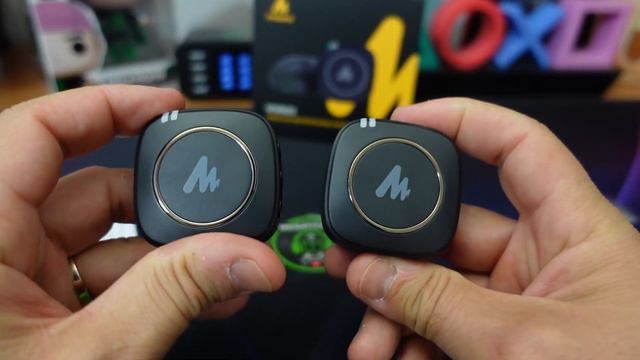 MAONO WM820 Microfono Wireless : Utile ai Content Creator ma non Solo ! RECENSIONE смотреть онлайн