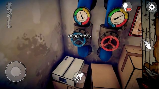 Релиз игры Странное место | A Stranger Place смотреть онлайн