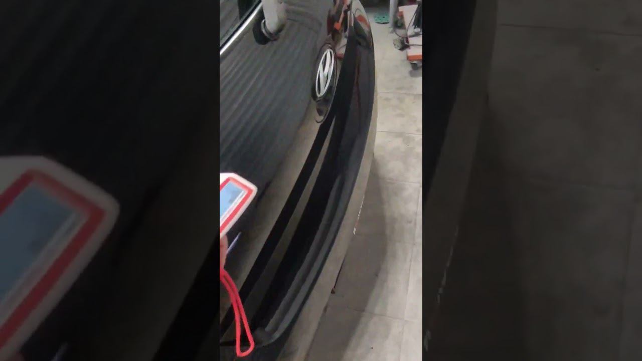 Автохлам Краснодара. Hyundai I20. смотреть онлайн