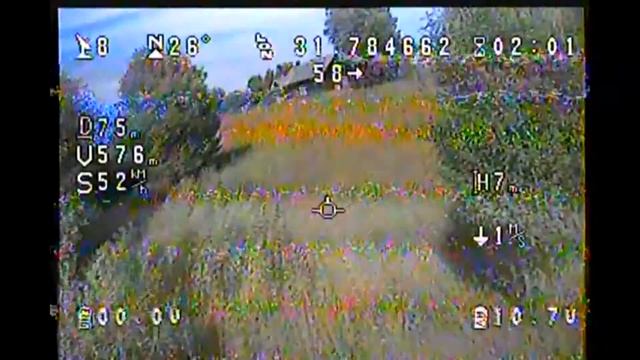 FPV 250 course camera Курсовая камера смотреть онлайн