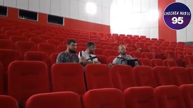 КАК ОНИ КРАСИВО ПОЮТ ЧЕКХ ЯЛА ЧЕКХ ЯЛА Х1АЙ 1АЬРЖА БУЬЙСА 2020