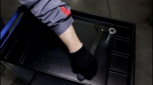 Замена цепи ГРМ в автомобиле Volkswagen Tiguan 1,4 TSI