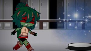 || Go To The Portal! || 2012 TMNT Meets 2018 / Rise || ROTTMNT || Inspired || Meme ||