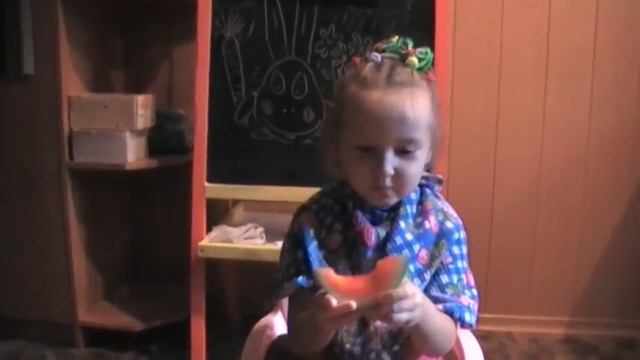 Урожай арбузов. Проба на вкус. Сад и огород выпуск 065 смотреть онлайн