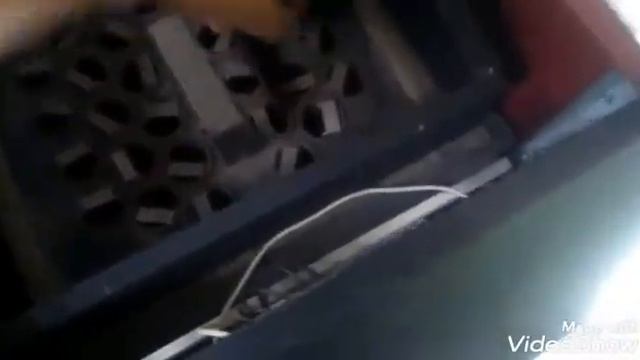 Лемакс Престиж 16.Видео обзор теплообменника. смотреть онлайн