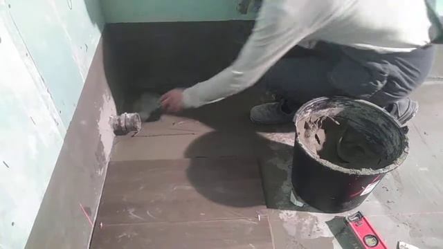 Кафел в санузел