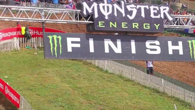 2011 Monster Energy Motocross of Nations - MX1/MX2 смотреть онлайн