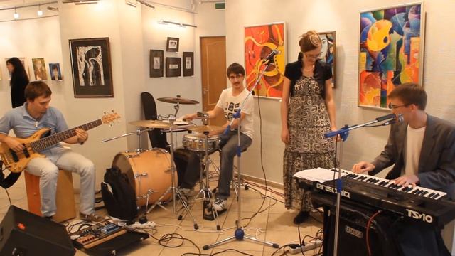 Айвовый джем - Поцветик смотреть онлайн