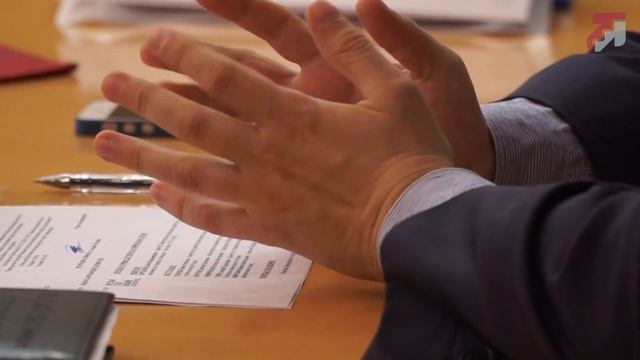 Видеоролик о конференции смотреть онлайн
