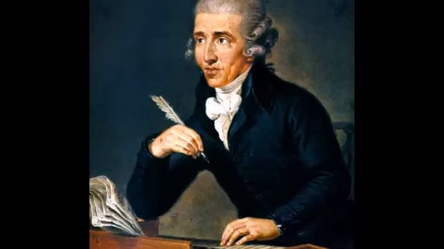 Joseph Haydn (1732-1809) : Symphony Nº80 in D minor (1784) / Dorati смотреть онлайн