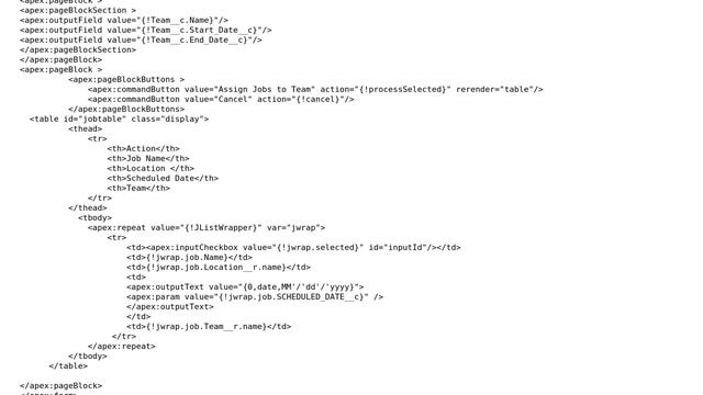 Salesforce: Failed to load resource: the server responded with a status of 404 (Not Found) смотреть онлайн
