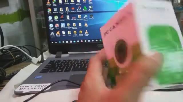 PC CAMERA/WEBCAM UNBOXING AND REVIEW смотреть онлайн