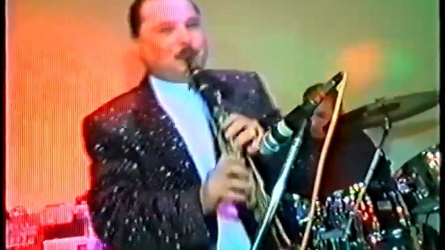 Михаил Мирзабеков и Коллектив Ресторана ПОЛЁТ 2003 год- От мельницы, до вокзала-ВОКЗАЛЫ смотреть онлайн