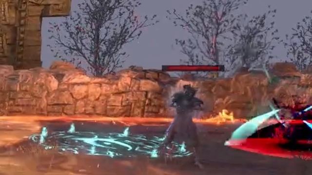 Базовые механики в The Elder Scrolls Online | ТЕСО | TESO | ESO |