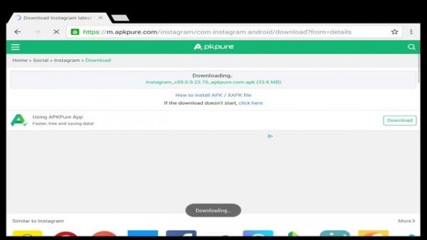How to Download & Install apps with Network TesterHow to Download & Install apps with Network Tester