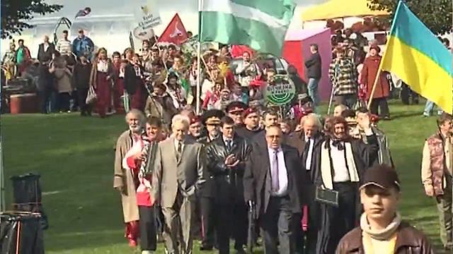 Георгий Быстров. Грани таланта. Вехи судьбы. смотреть онлайн