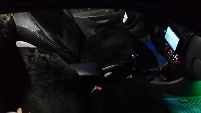 Меховые накидки с подголовниками Trokot смотреть онлайн