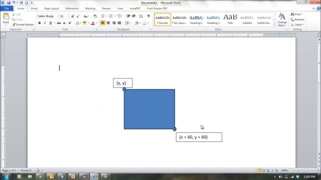 Processing Game Tutorial: Detecting if mouse is in a rectangle смотреть онлайн