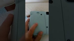Как пользоваться инстакс мини 9