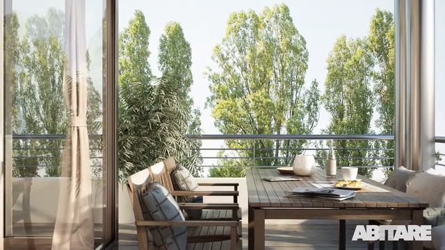 Residence LAGUNA - Mogliano Veneto смотреть онлайн