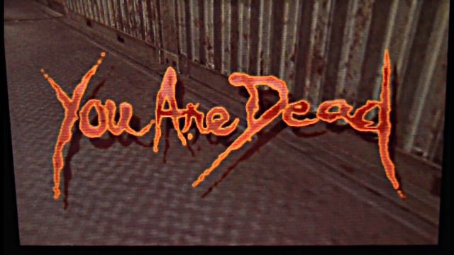 Resident Evil 3DS The Mercenaries Super Dr Salvador's Aerial Chainsaw Swing смотреть онлайн