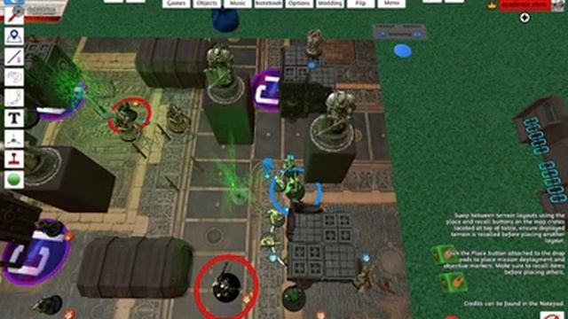 Commanders International Packet Prep: My Salsamanders Against Val's Deathguard смотреть онлайн