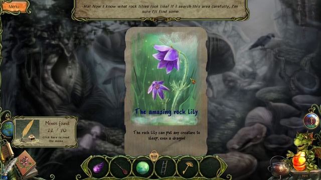 Let's Play - Forest Legends - The Call of Love - Chapter 3 - Magic Forest смотреть онлайн