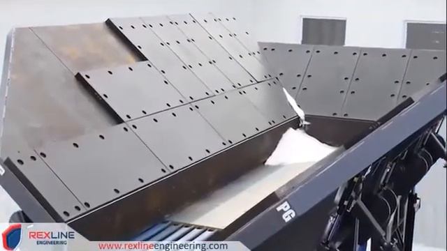 Rexline Engineering Corporate Presentation смотреть онлайн